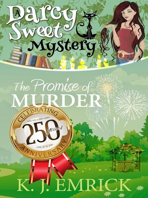 cover image of The Promise of Murder